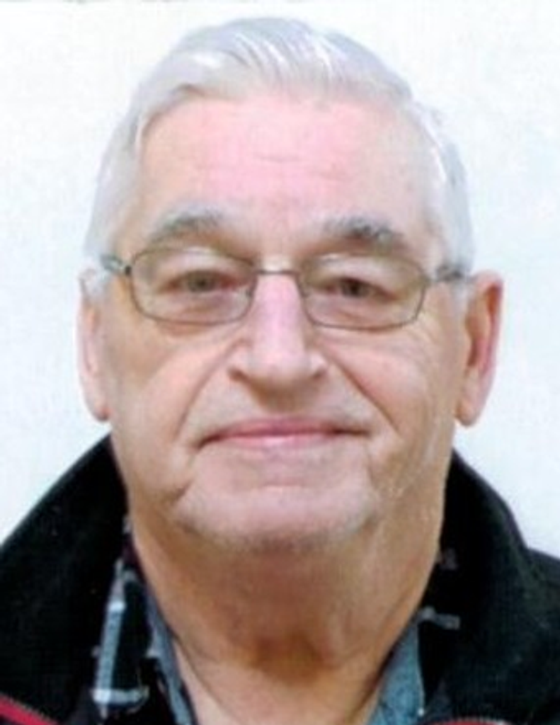 Jesse A. Polak