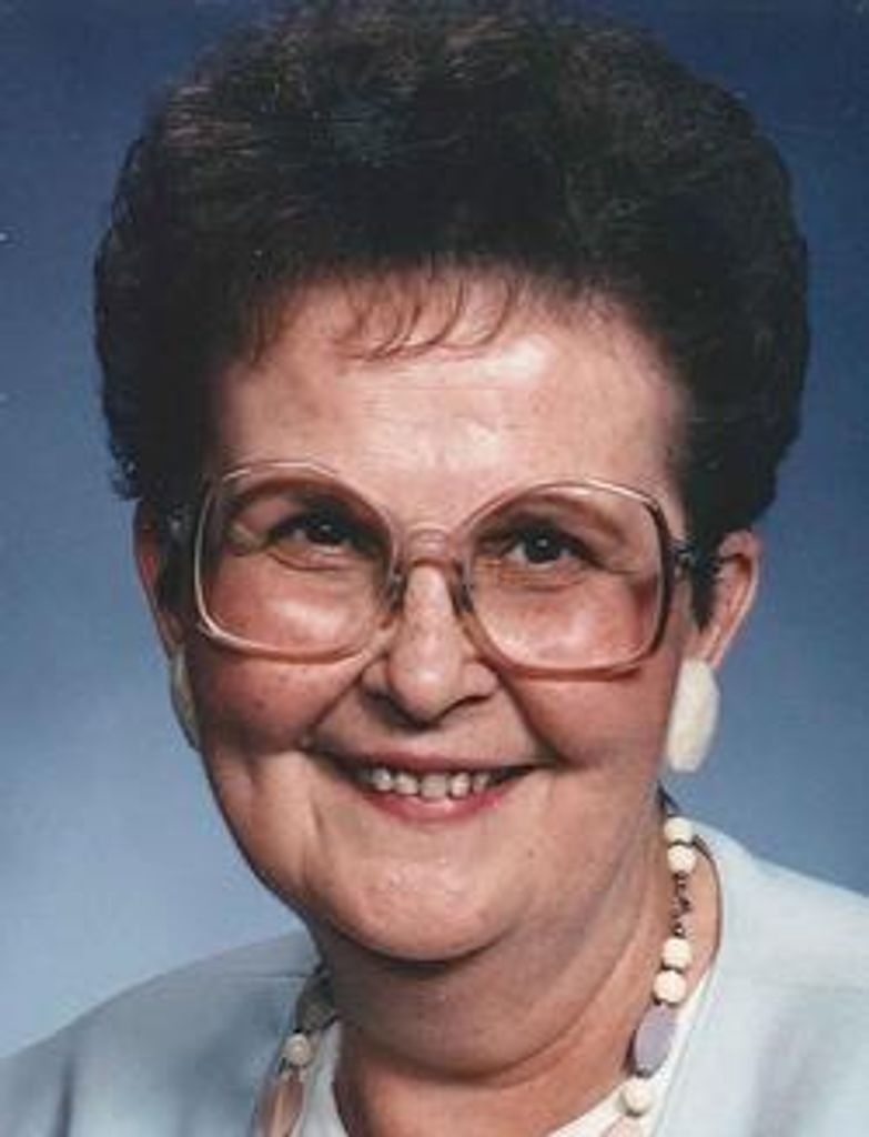 Betty Hooley