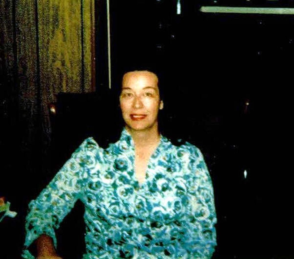 Betty Powell