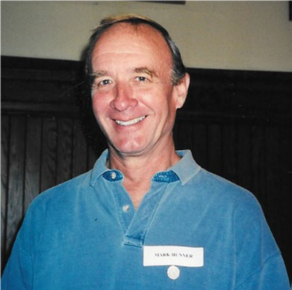 Mark B. Hunner Profile Photo