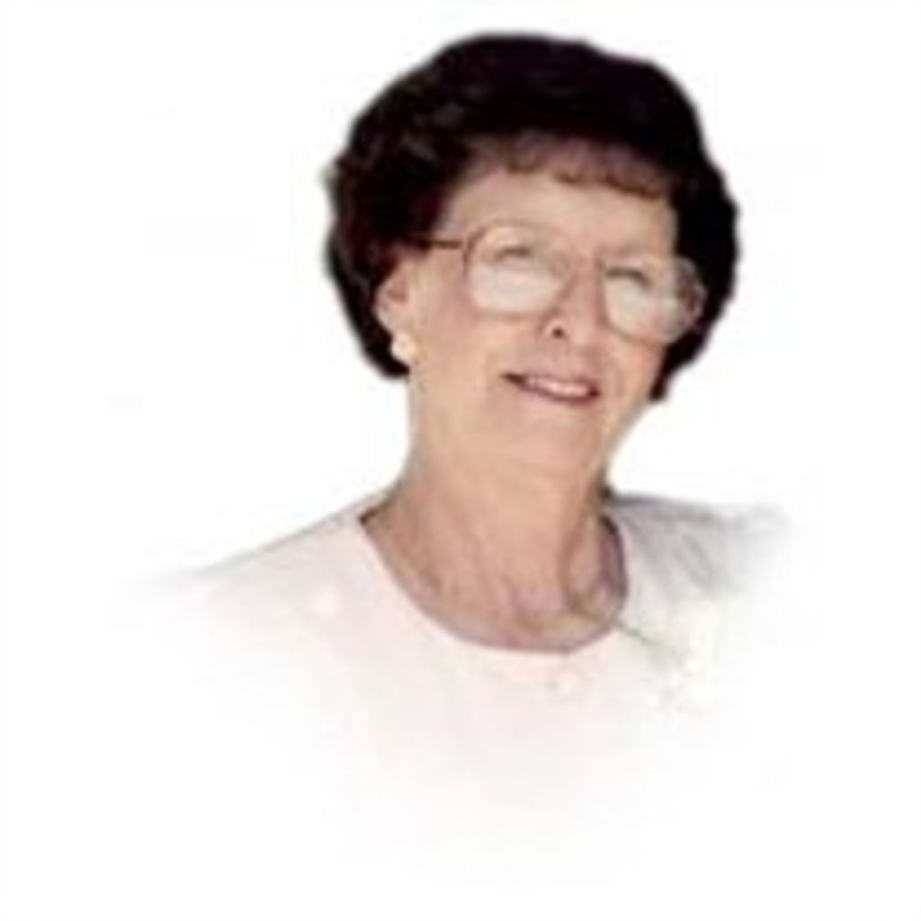 Leona Chugg Poulsen