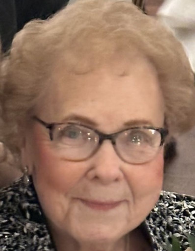 Elnora (Ellie) Bell Profile Photo