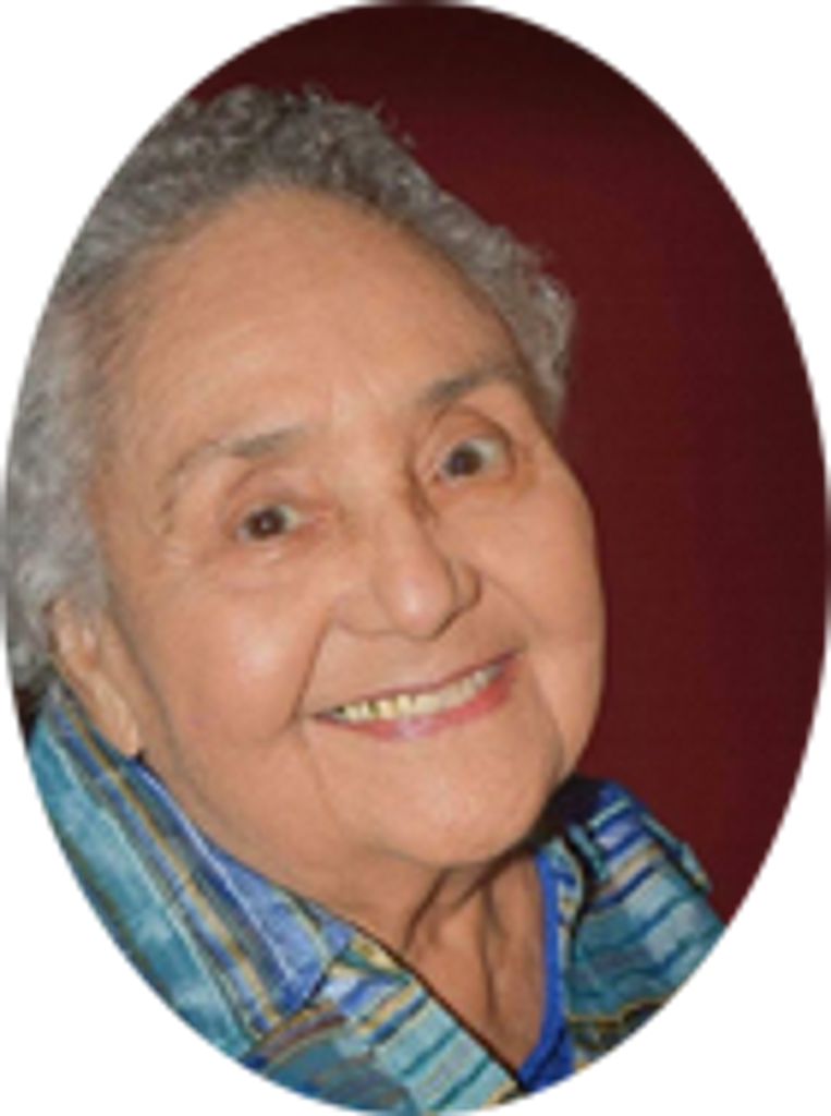 Angelica T. Cruz