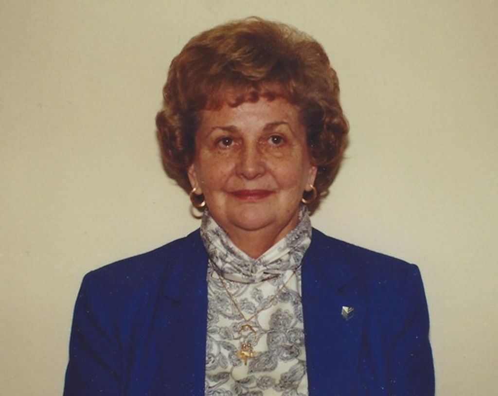 Helen U. Sims Profile Photo