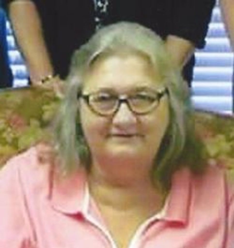 Dorothy Marie Trout