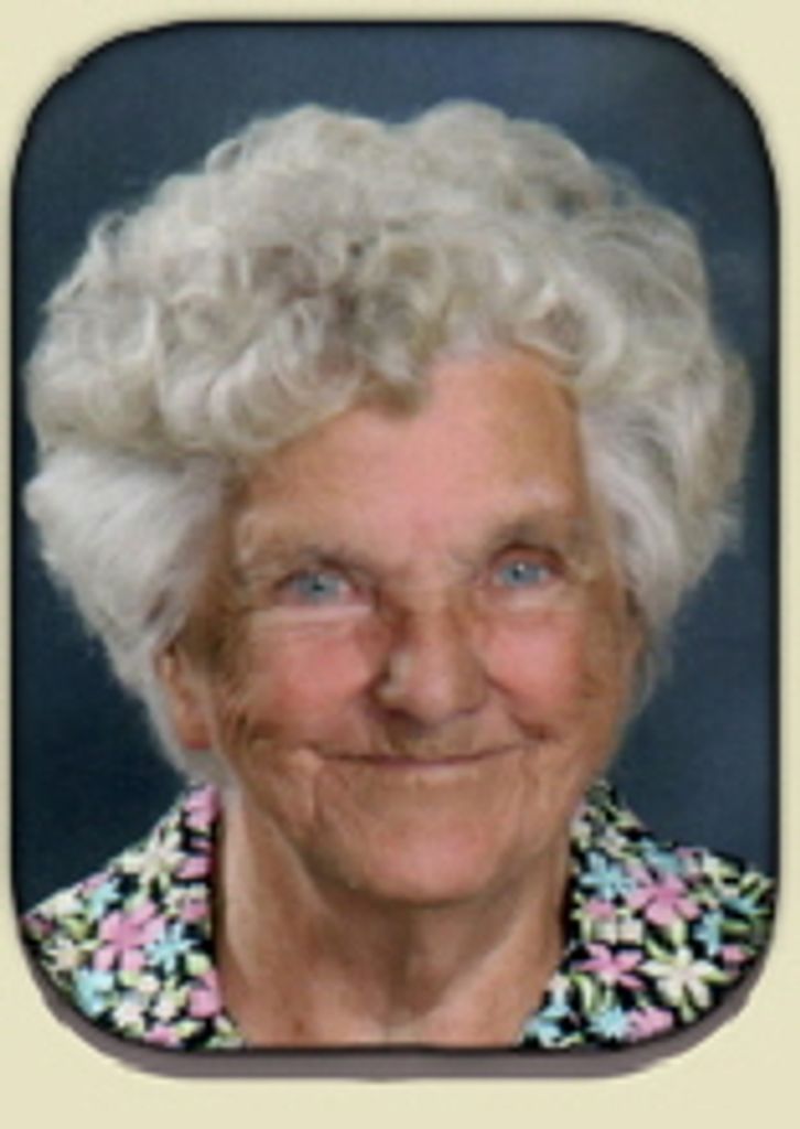 Lucile Schlueter