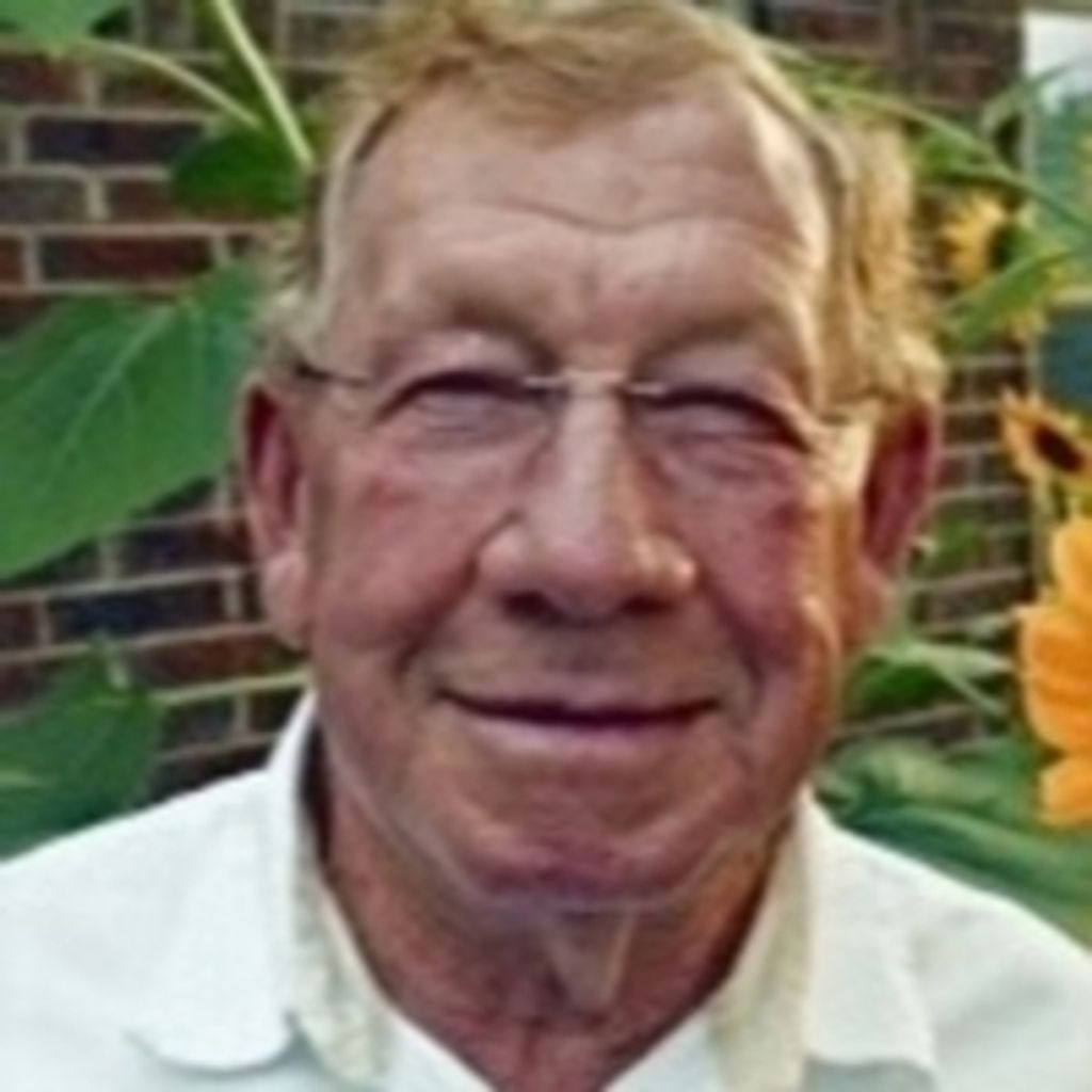 Allen Moore Langley