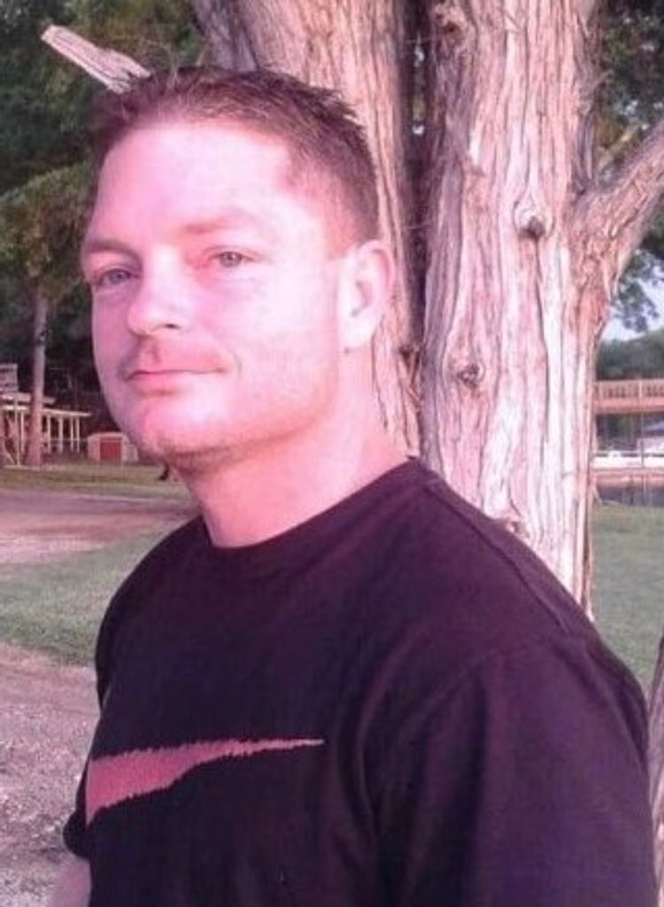 Waylon Travis Hammonds