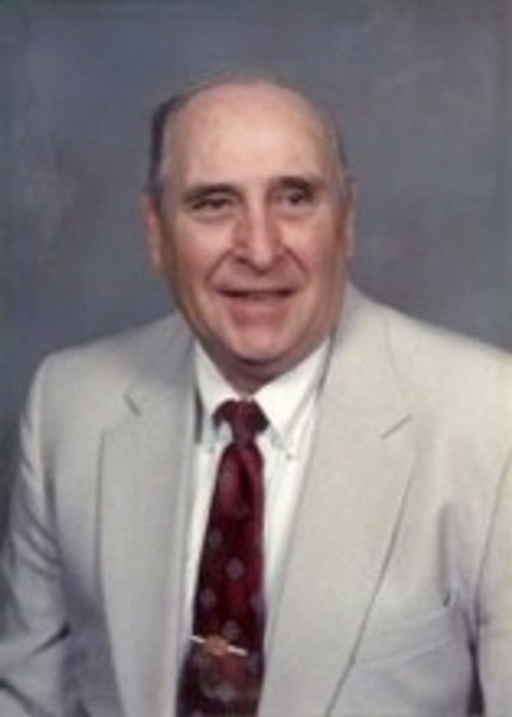 Adolph D. Harre Jr.