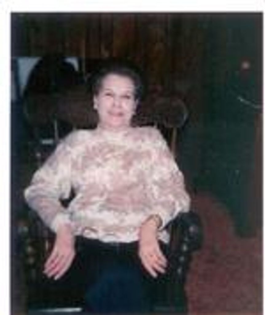 Linda (Dicarlo)  Tonti