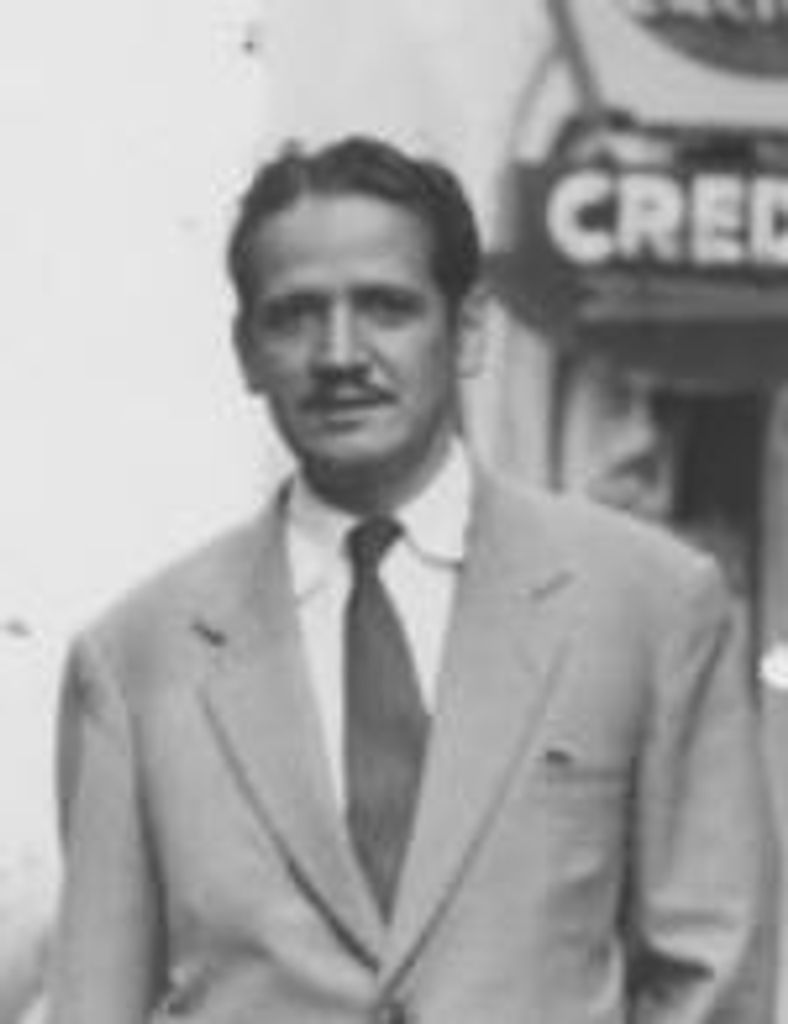 Victor Blas Reano Renteria