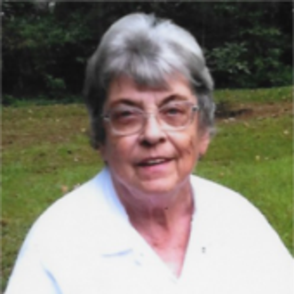 Clarice Auman Prus