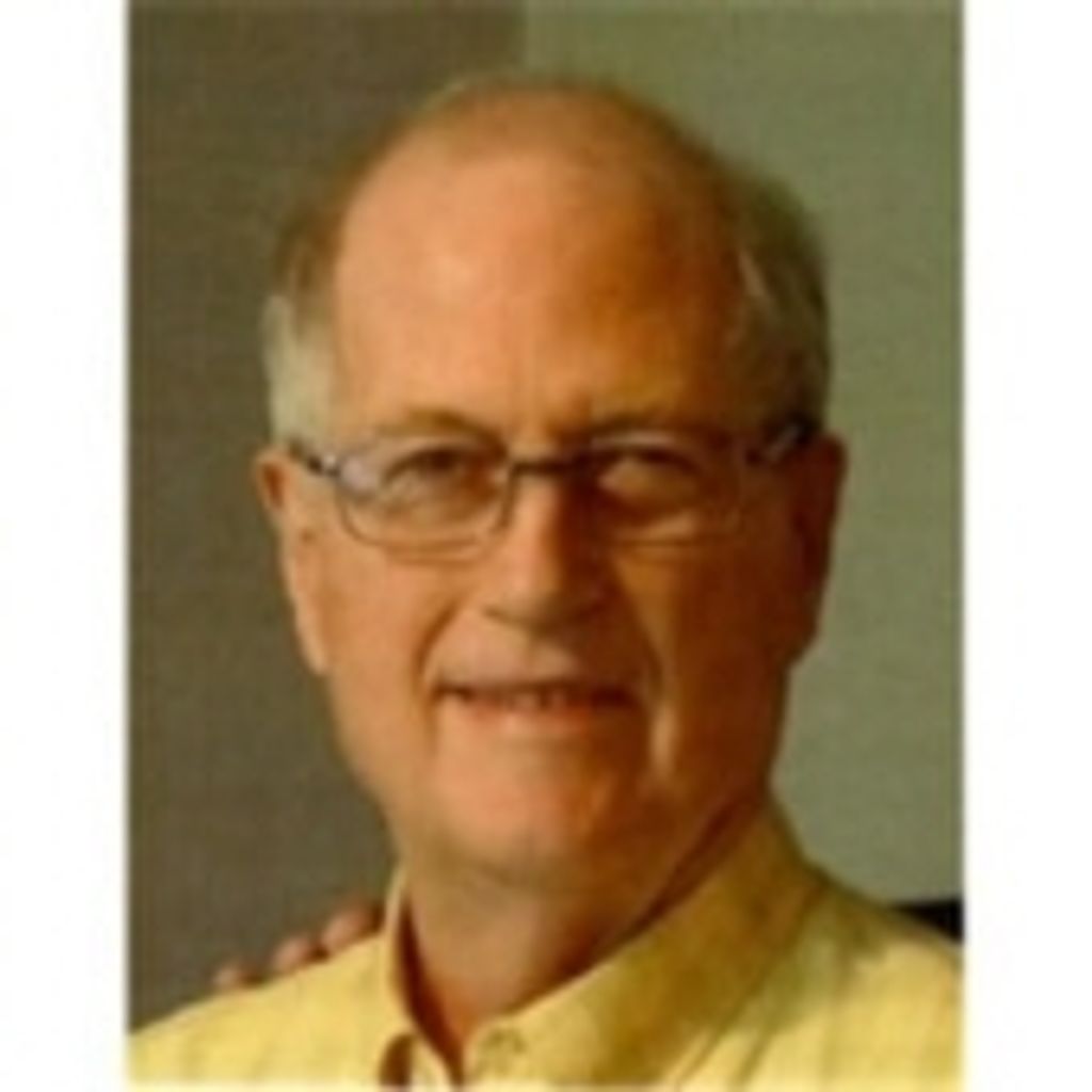 David Roy Carr Profile Photo