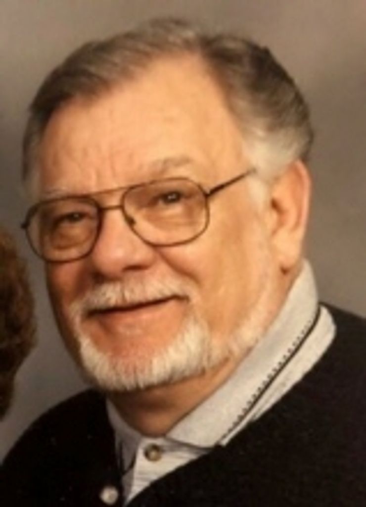 Donald L. Geary Profile Photo