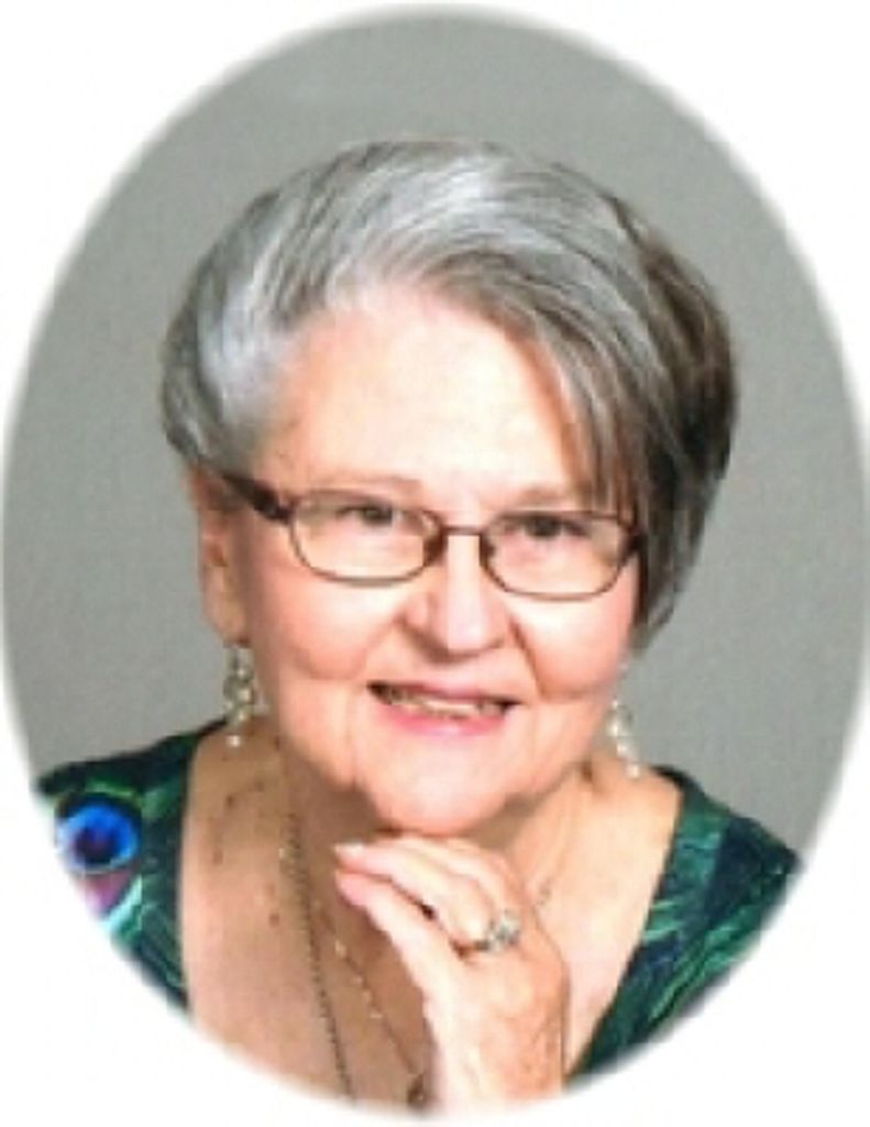 Betty Osburn