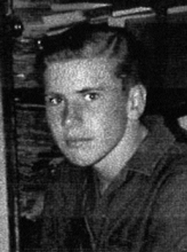 James Edward Christman
