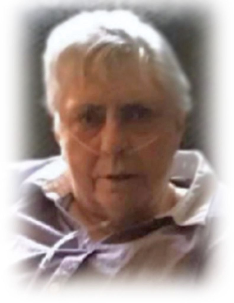 Thelma Parker Witt Profile Photo