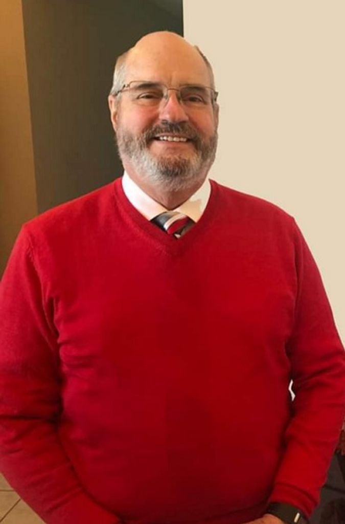 James Frank Dugan Profile Photo
