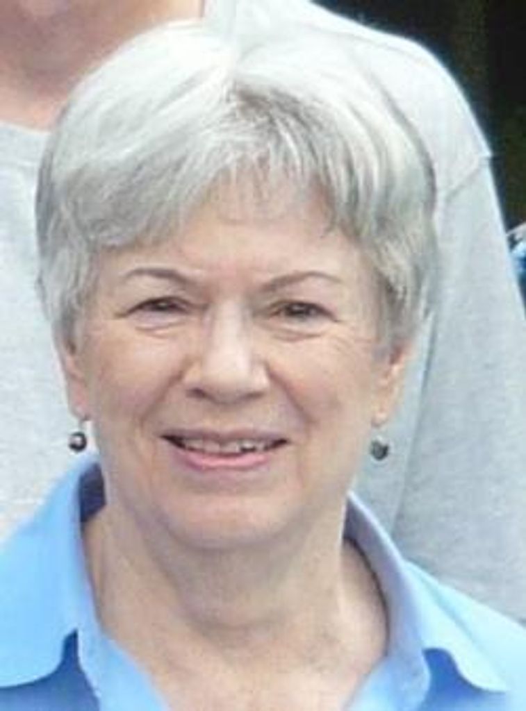 Joan Ellen Arnaiz