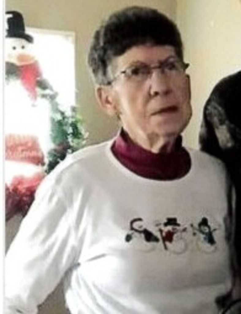 Sue Brock Rivers