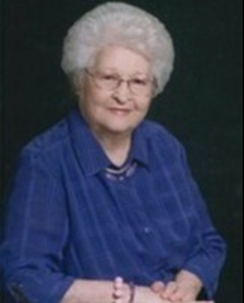 Willie Mae "Billie" Tipton