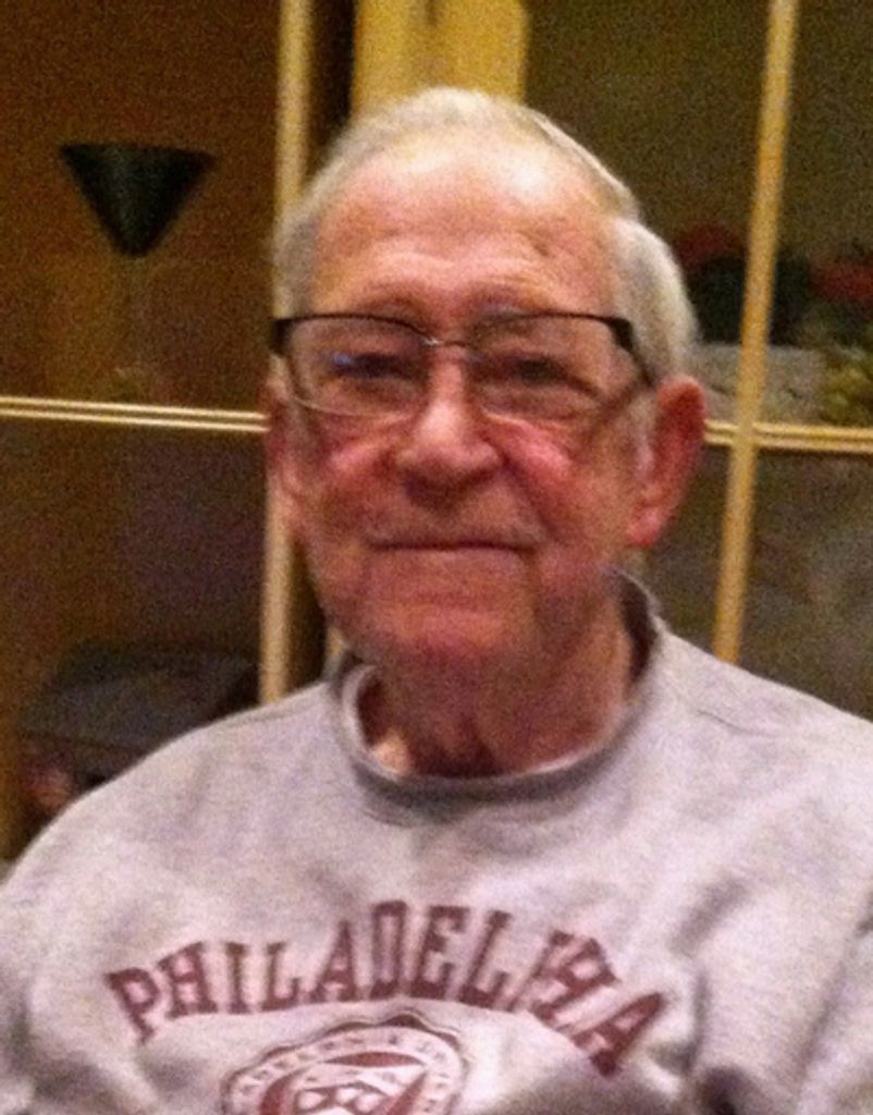 Raymond J. Compari Profile Photo