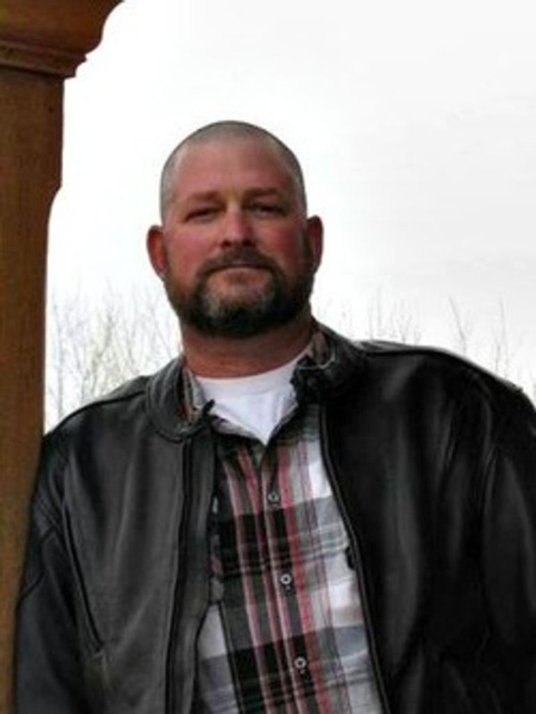 Jeremy James Green