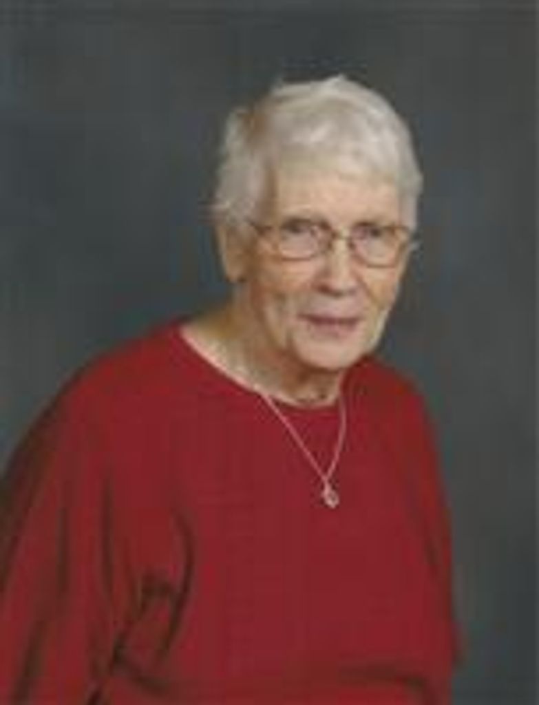 Eileen R. Crawford