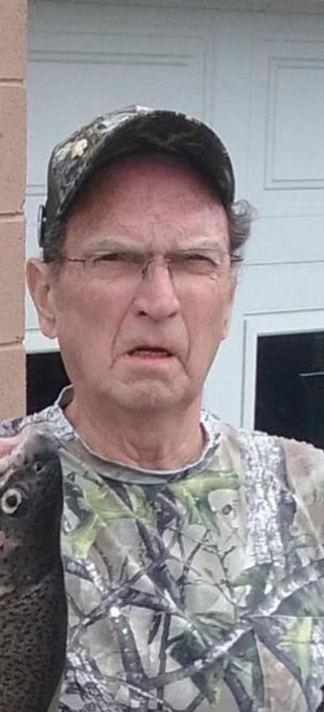 Thomas L. Walter