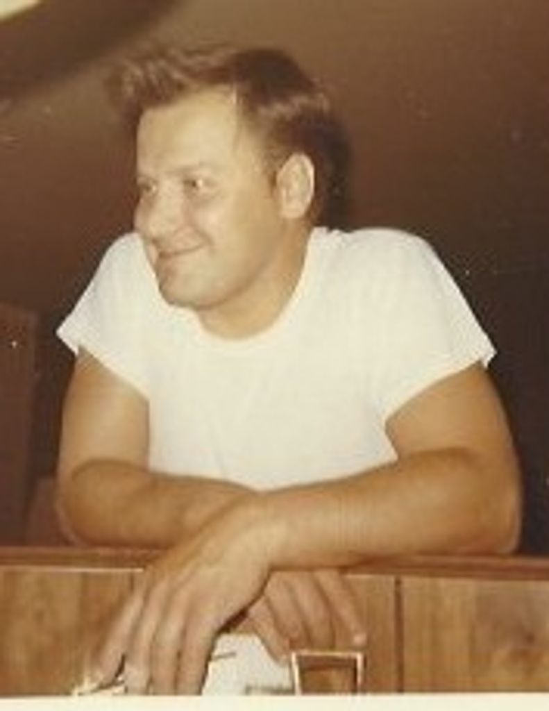 Donald G. Pavoni Sr. Profile Photo