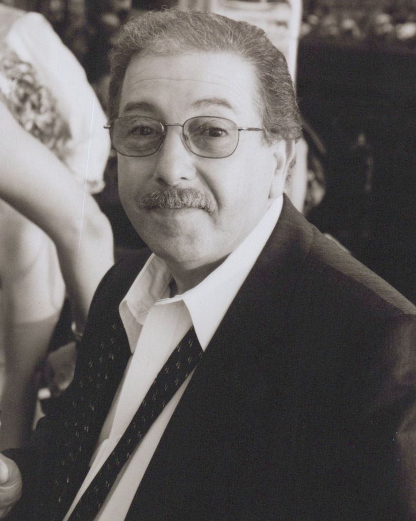 Jerome LaMonica Profile Photo