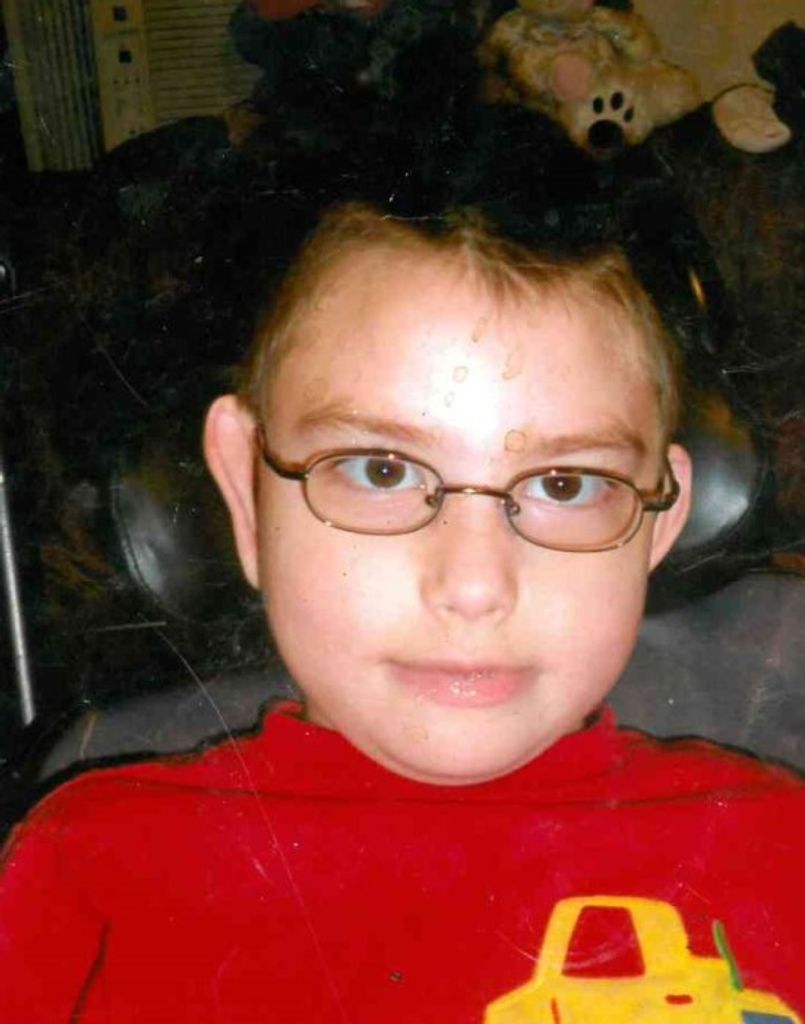 Little Charlie Camren Williams (Markowitz)