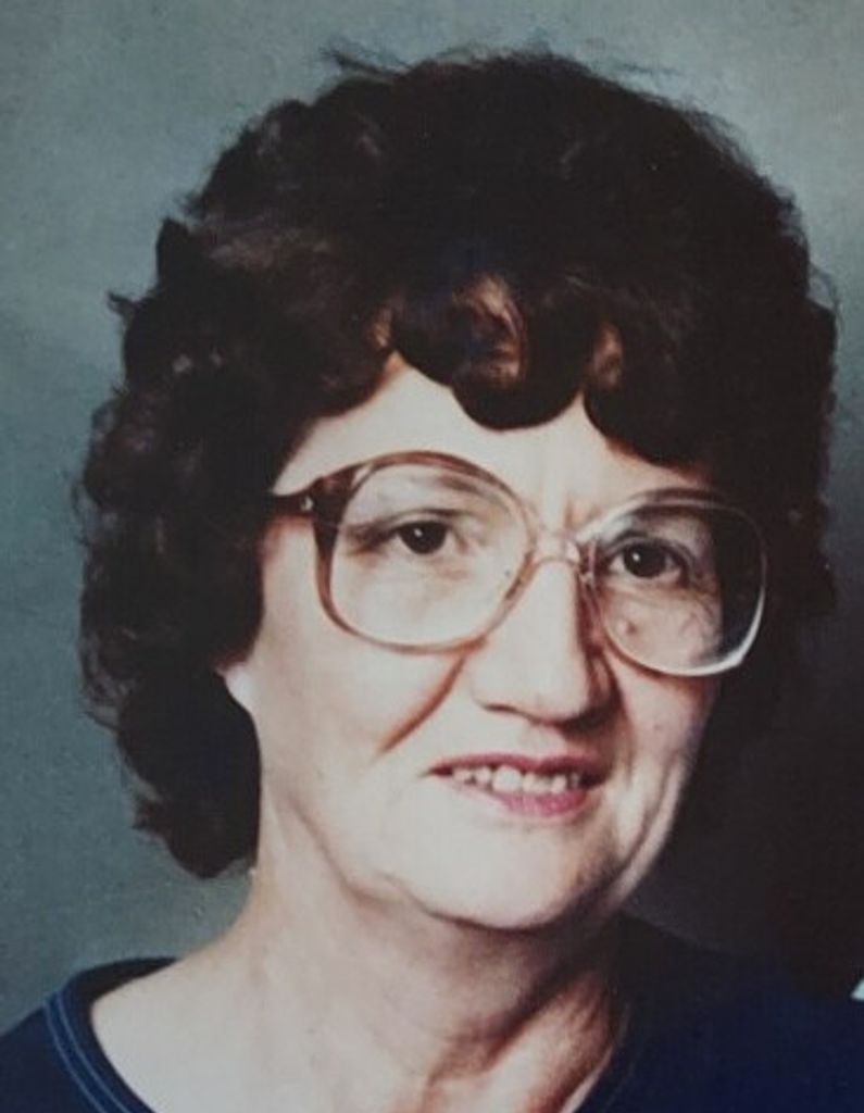 Bernice Lucille (Sylor)  Perry Profile Photo