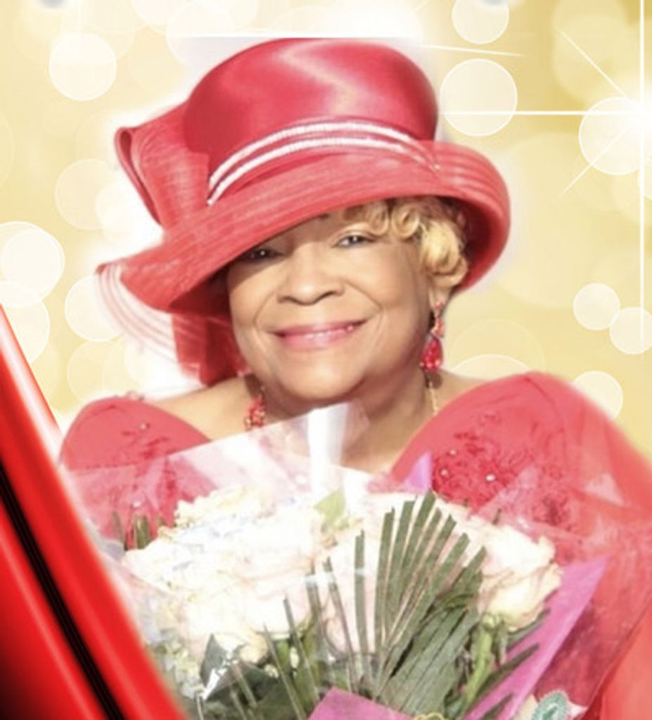 Beverly Tate Broadus Green
