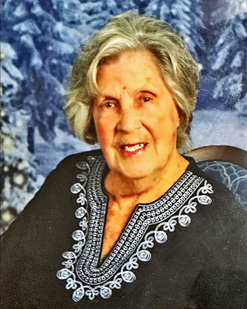 Kathleen Lett Hollingsworth Profile Photo