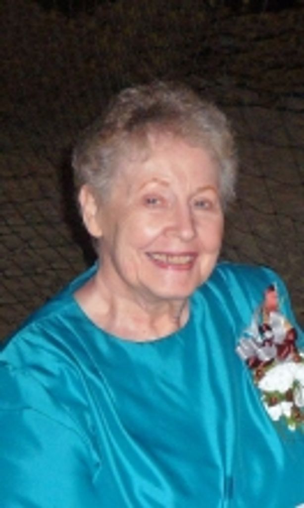 Delores Jean Latham
