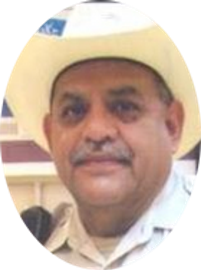 Cresencio Sanchez Jr.