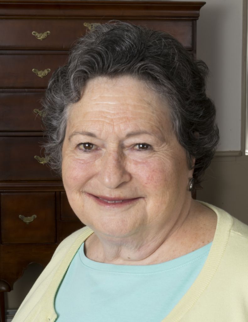 Bayla (Goldsmith) Cornell