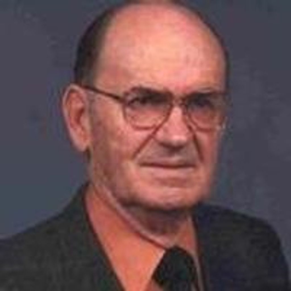 Grover Allen Reynolds