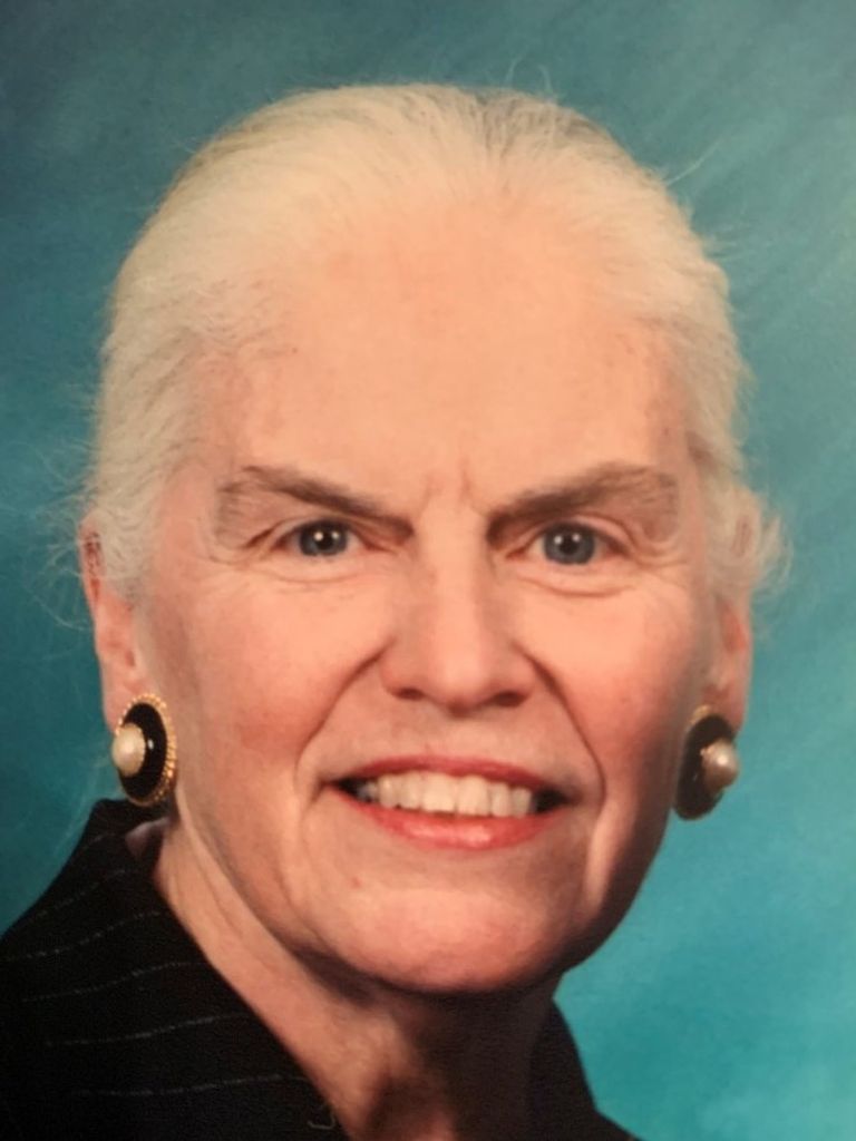 Jane P. Kruse