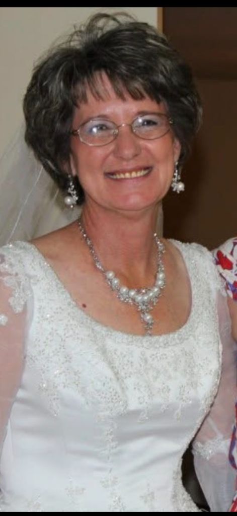 Sarah Frances Robison Profile Photo