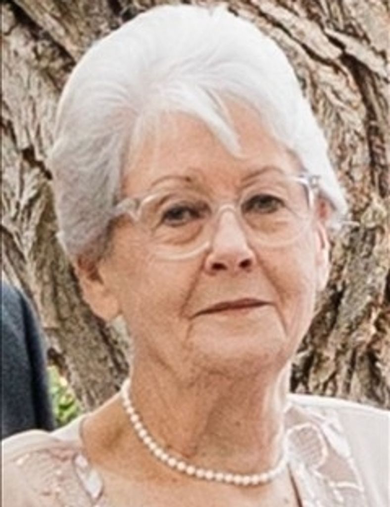 Joyce Elaine Barton Profile Photo