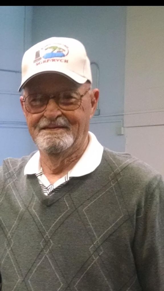 Delmer "Joke" Clayton Wood