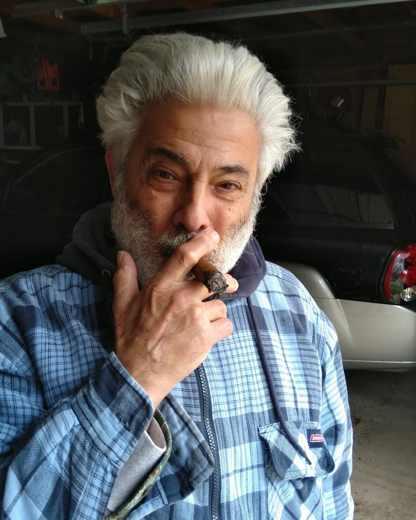 Joseph Peter Ferris Profile Photo