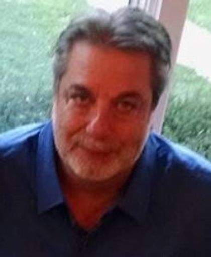 George Linton's obituary image