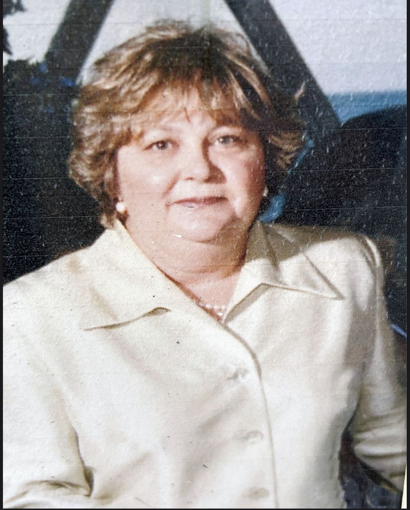 Rosanne J. Steets Profile Photo