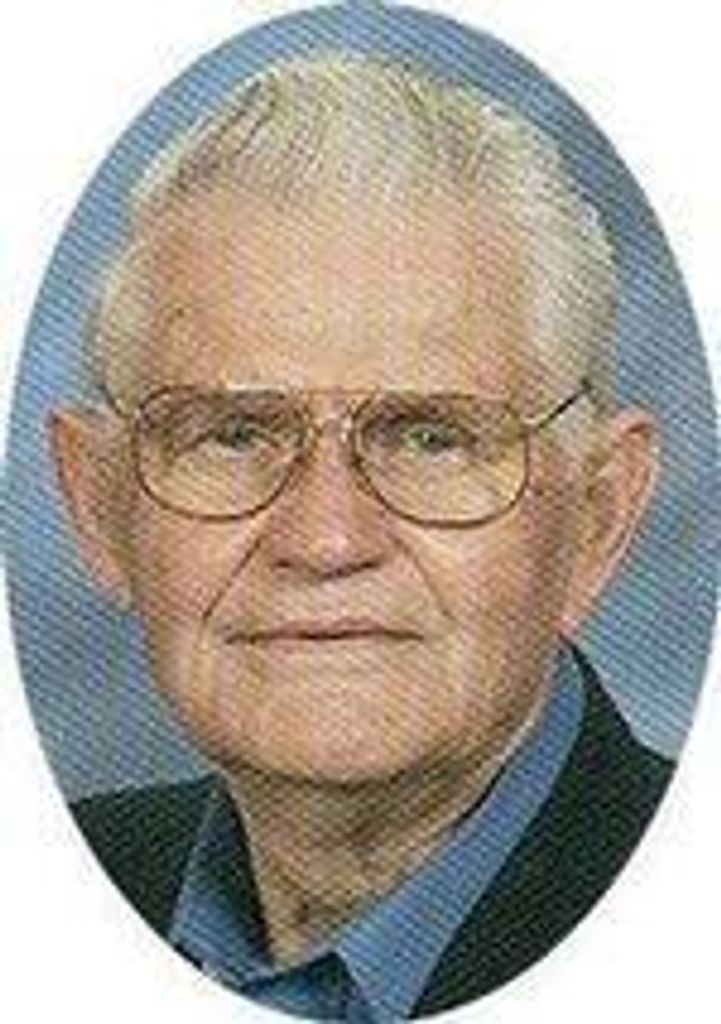 George F. Fry