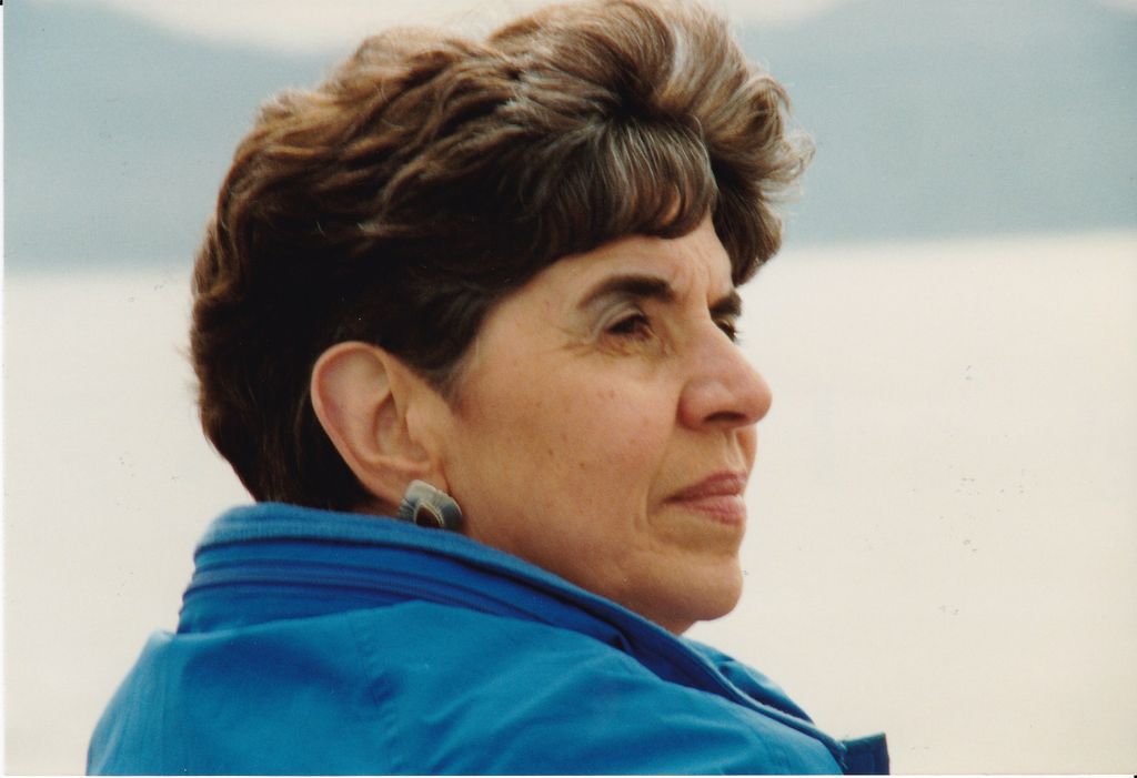 Mary  Costa Arata