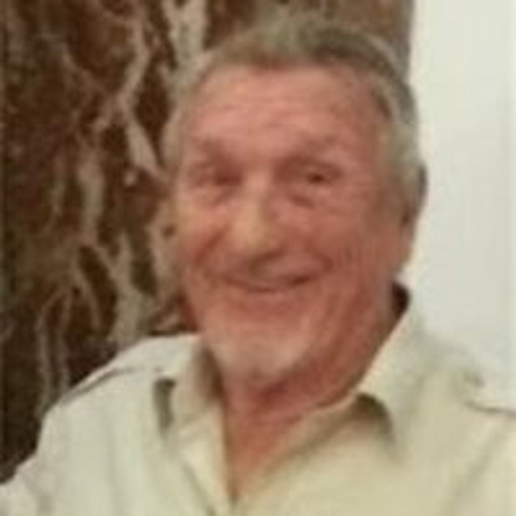 Harlan Hal Simmons Profile Photo