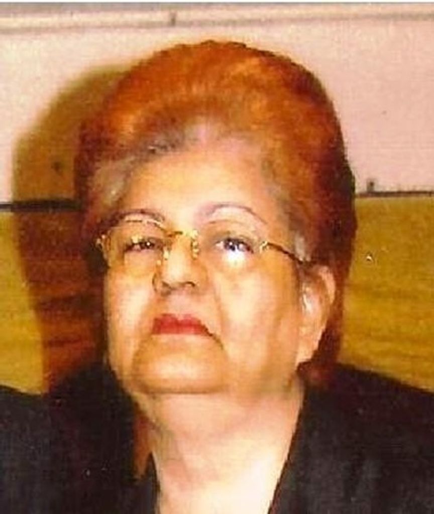 Carmen Rivera Profile Photo